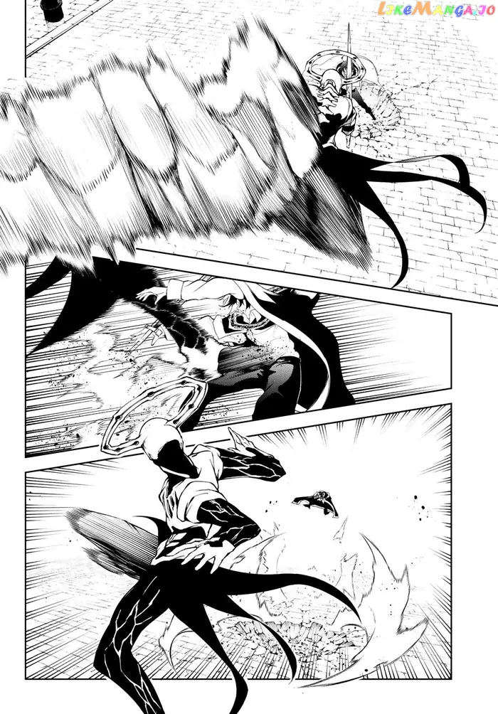 Wistoria: Wand and Sword Chapter 25 image 15_optimized